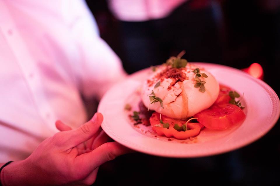 Burrata Grand Prix - F1 - Richmond - Red Carpet -The Montrealista