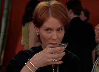 Psychologie - relations toxiques -cheers to that