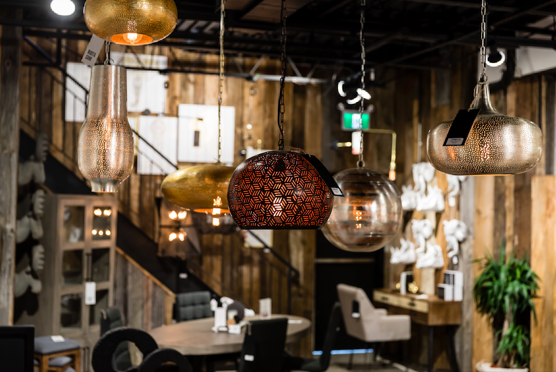 Bois & Cuir - déco - design d'intérieur - Montréal - plateau Mont-Royal