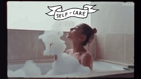 self care - bien-être - santé