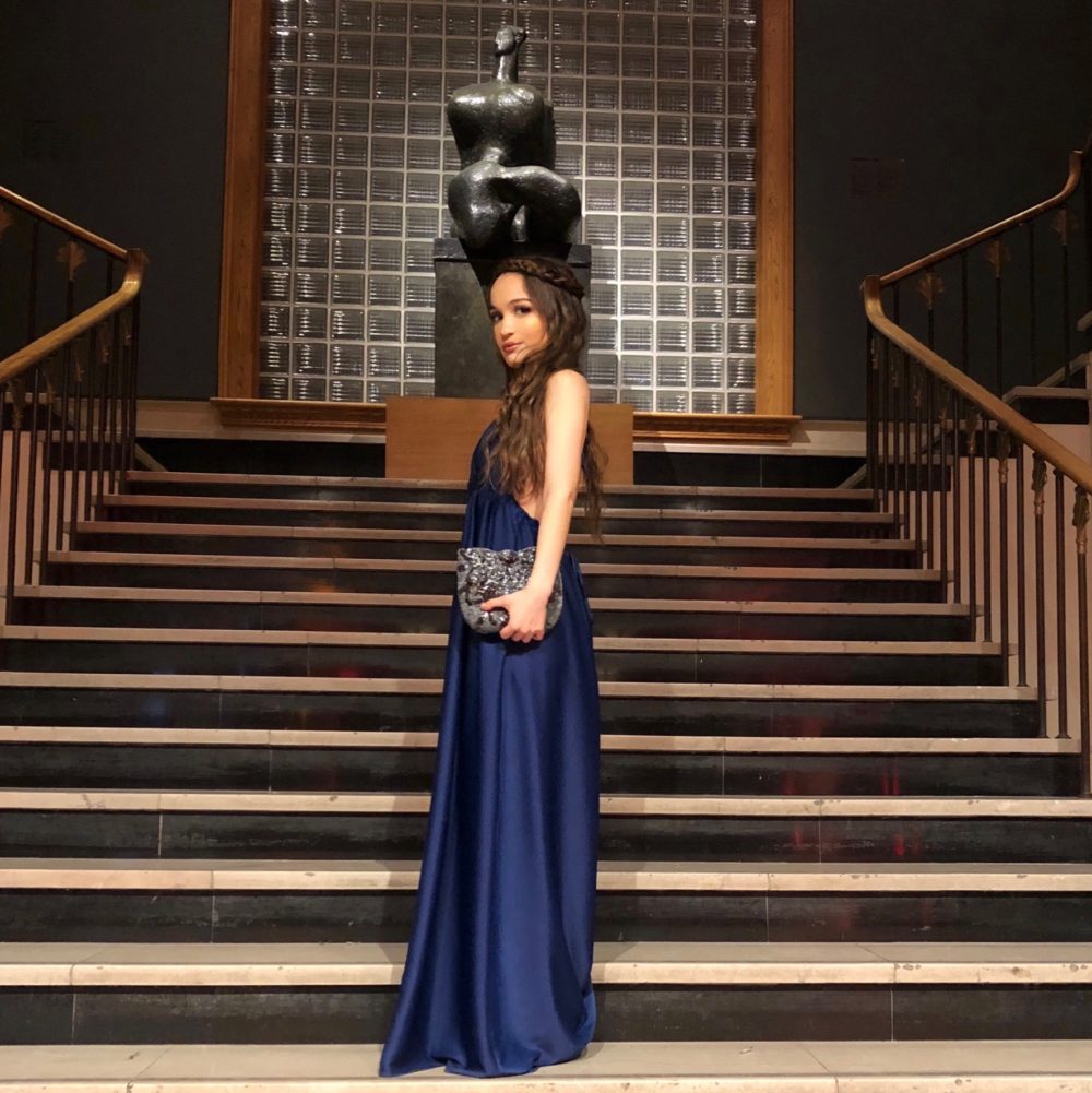 Bal - soirée - événement - musée -mbam - society - benefit