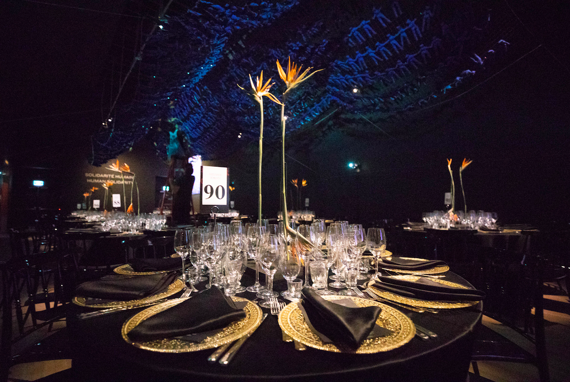 Bal - soirée - événement - musée -mbam - society - benefit - Nuit Couture