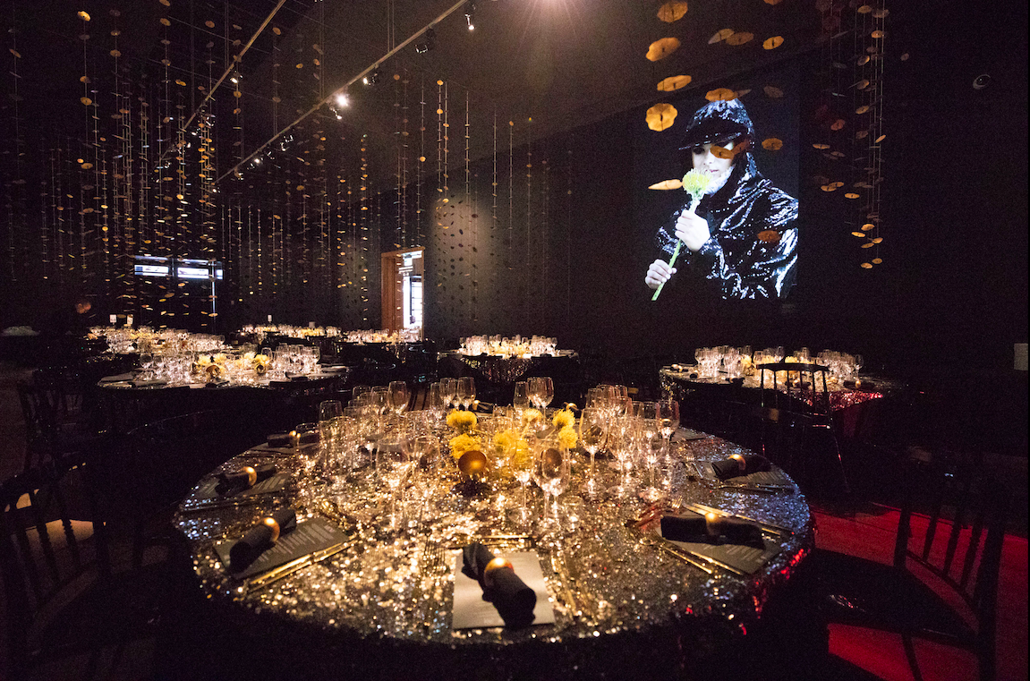 Bal - soirée - événement - musée -mbam - society - benefit - Nuit Couture