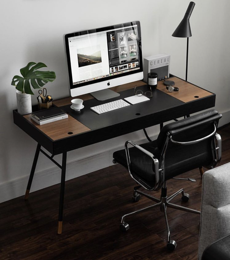 OfficeInspo - Office Life - Inspo - decor - vie de bureau
