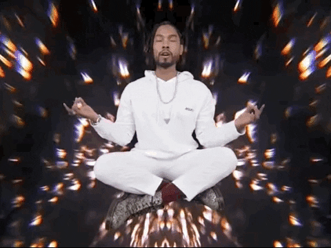 Zen - letting go - acceptance - acceptation