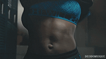 sexy stomach flat stomach fit 