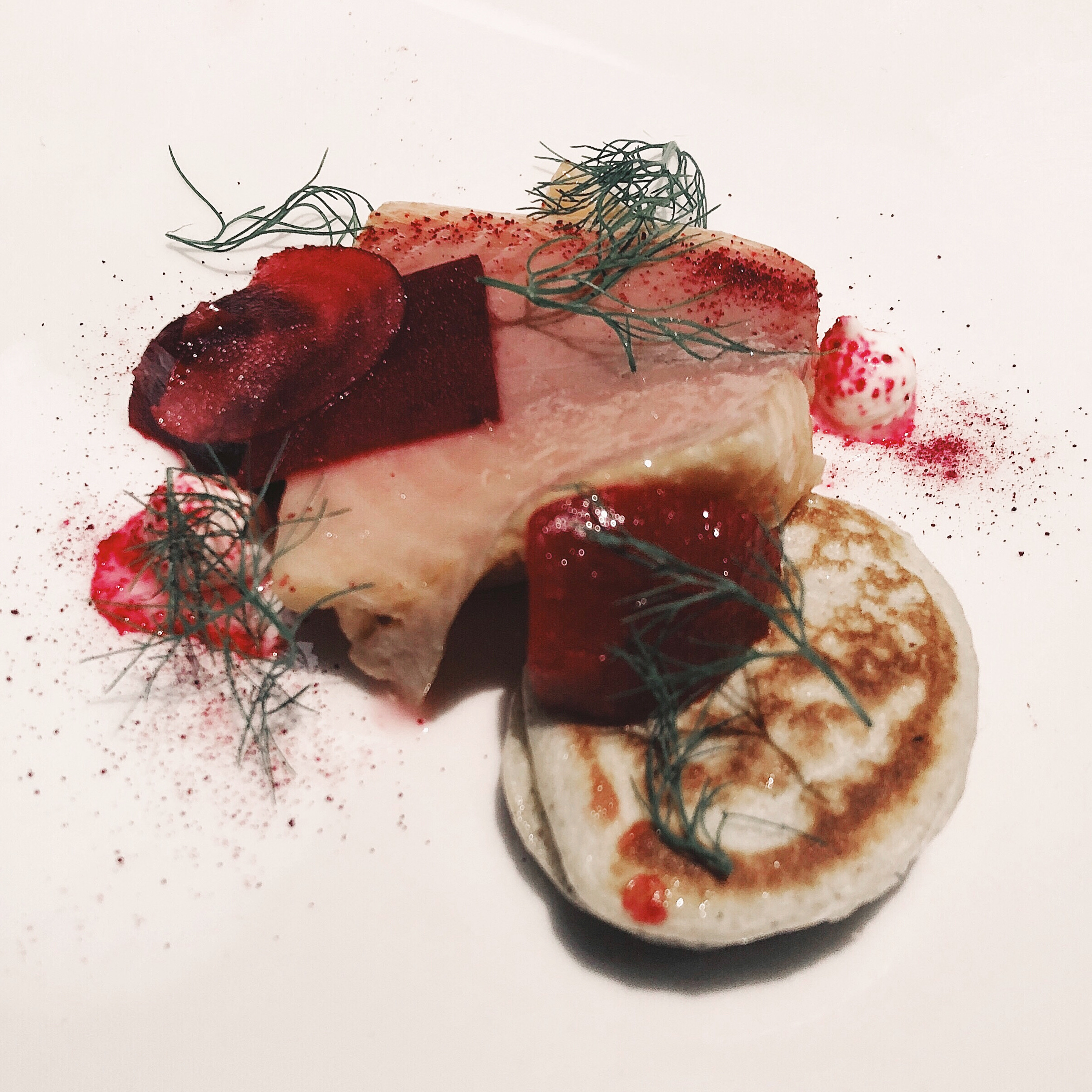 Club Chasse et Pêche - Time Out Market - Foodie