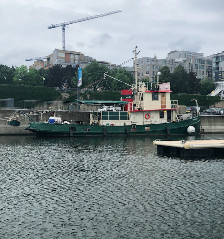 Vieux Port - Old Port - vieuxportmtl - oldportmtl