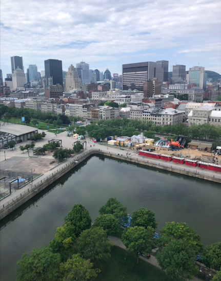Vieux Port - Old Port - vieuxportmtl - oldportmtl