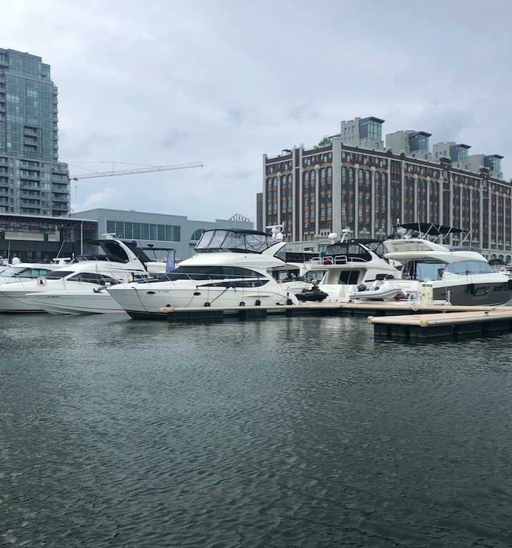 Vieux Port - Old Port - vieuxportmtl - oldportmtl