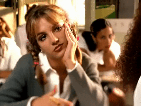 Britney-bored-languishing