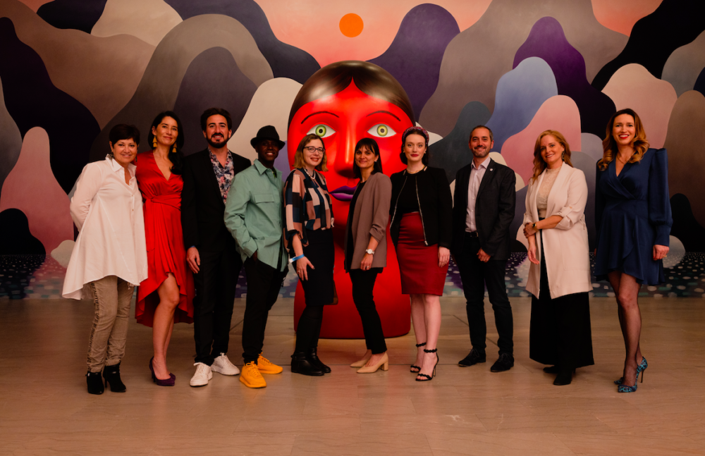 https://www.themontrealista.com/le-cercle-des-anges-celebre-nicolas-party-au-mbam/