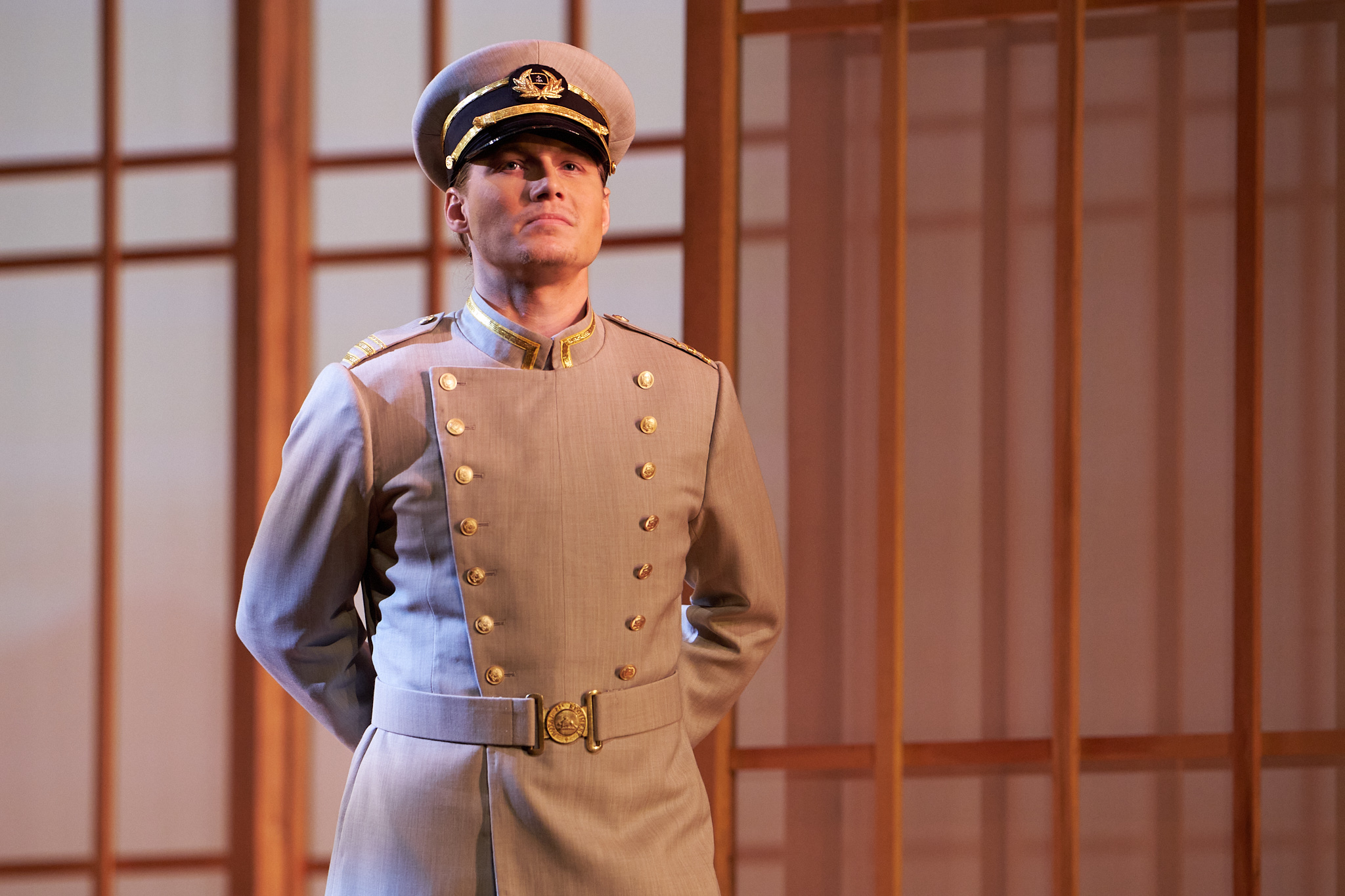 JMadama Butterfly - Opéra de Montréal - Puccini