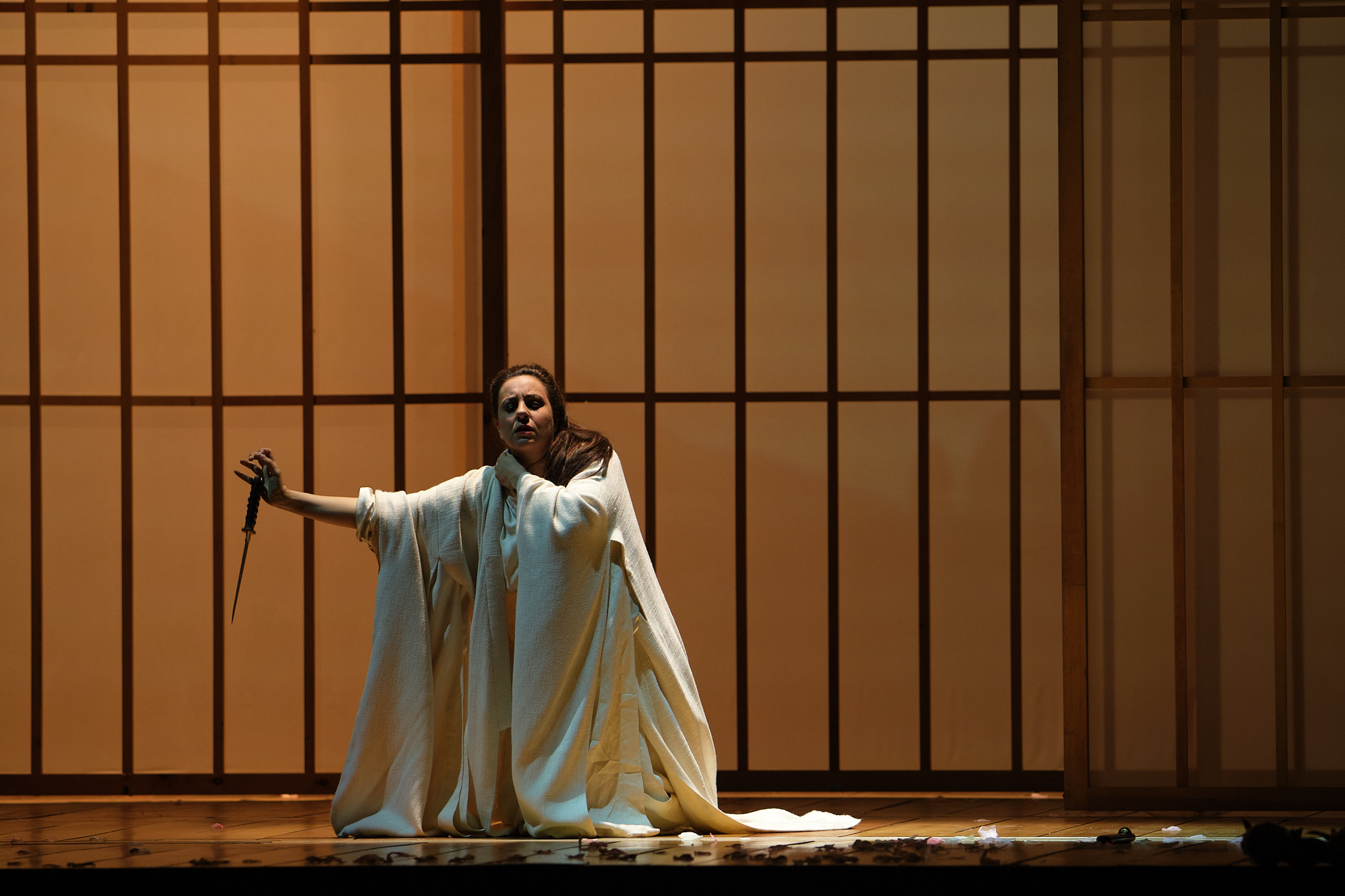 Madama Butterfly - Opéra de Montréal - Puccini
