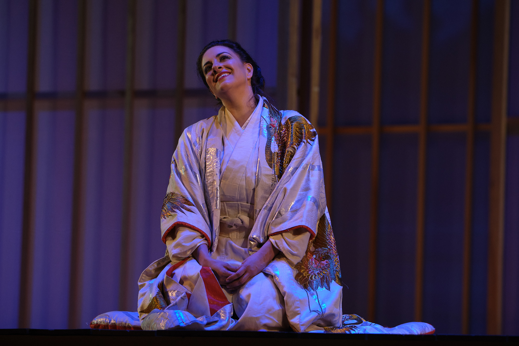 Madama Butterfly - Opéra de Montréal - Puccini