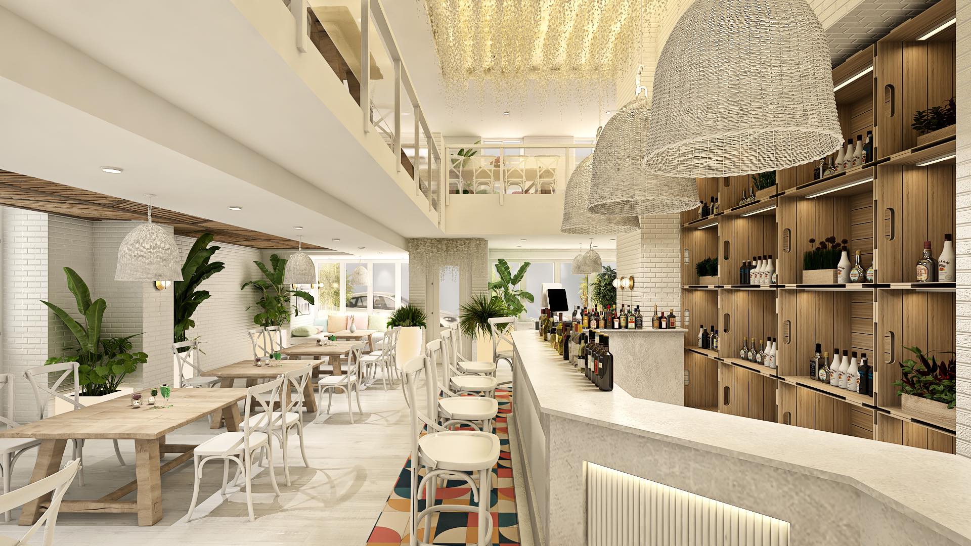 Pangea - Superclub - Côte d'Azure - Saint-Tropez - Miami - South Beach