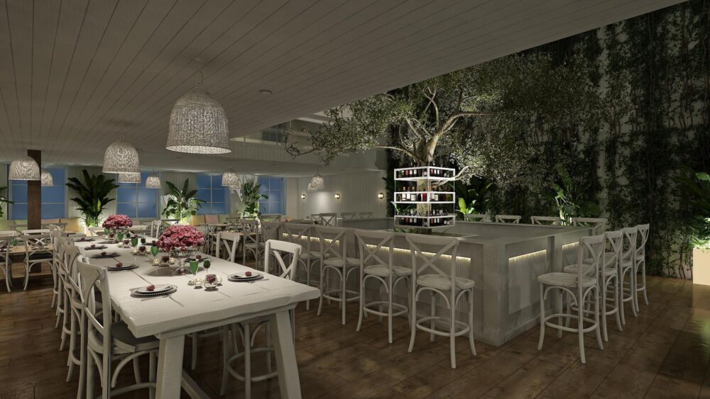 Pangea - Superclub - Côte d'Azure - Saint-Tropez - Miami - South Beach