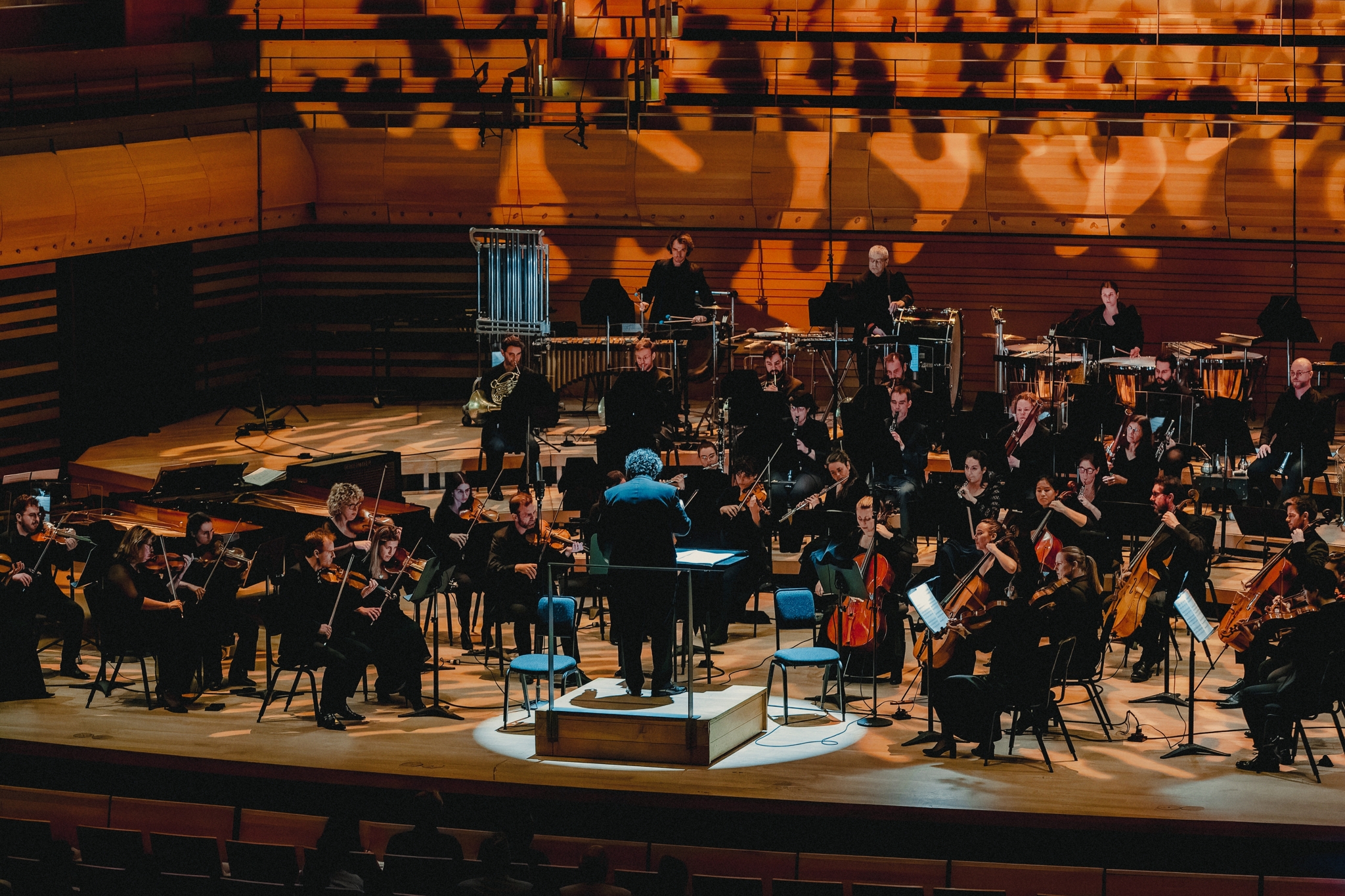 Orchestre classique de Montréal