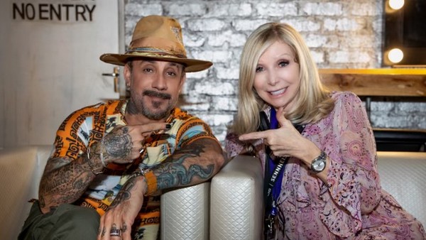 The Fashion Hero: A New Kind of Beautiful